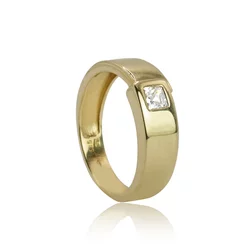 GOLDIE Zlatý prsteň ER557.TAR GOLDIE Zlatý prsteň ER557.TAR
