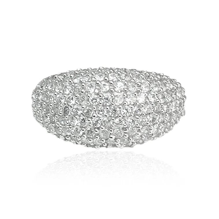 GOLDIE Zlatý prsteň Gracie LRG173.TRB GOLDIE Zlatý prsteň Gracie LRG173.TRB