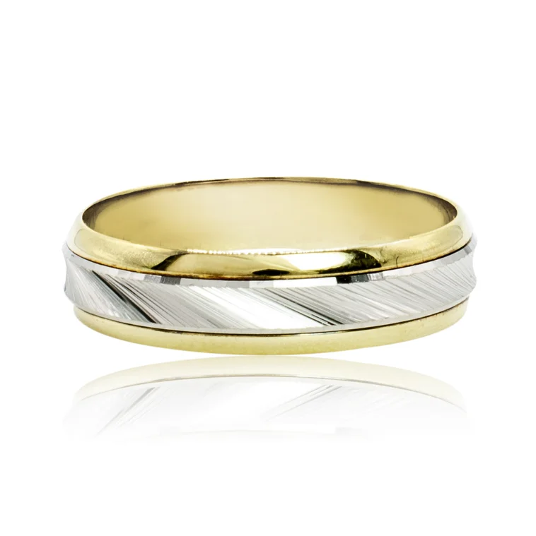 GOLDIE Zlatý prsteň Ilma LRG579.F GOLDIE Zlatý prsteň Ilma LRG579.F