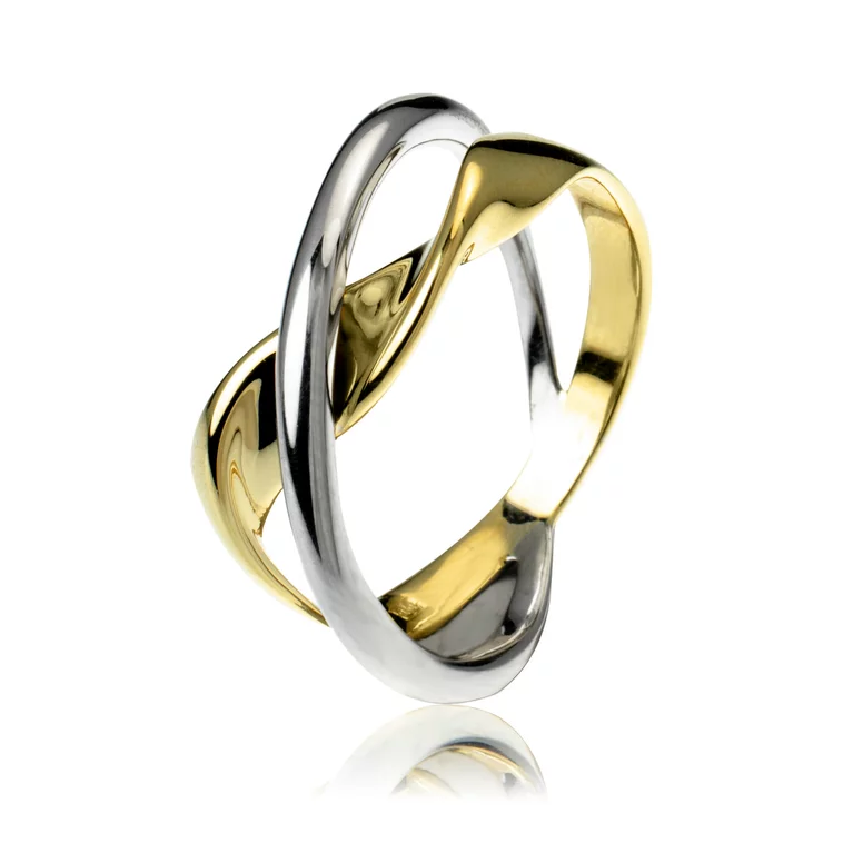 GOLDIE Zlatý prsteň Jenna LRG089.GMX GOLDIE Zlatý prsteň Jenna LRG089.GMX
