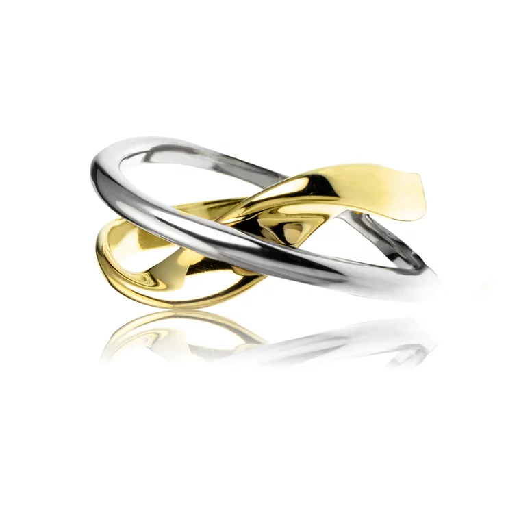 GOLDIE Zlatý prsteň Jenna LRG089.GMX GOLDIE Zlatý prsteň Jenna LRG089.GMX