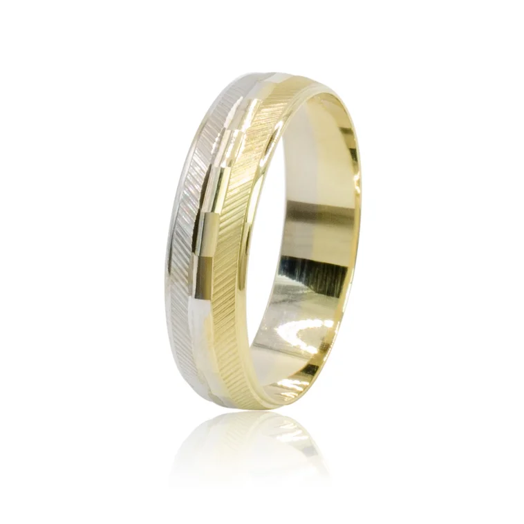 GOLDIE Zlatý prsteň Kielo LRG584.F GOLDIE Zlatý prsteň Kielo LRG584.F