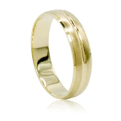 GOLDIE Zlatý prsteň Kirsi LRG580.F GOLDIE Zlatý prsteň Kirsi LRG580.F