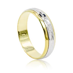 GOLDIE Zlatý prsteň Maia LRG581.F GOLDIE Zlatý prsteň Maia LRG581.F