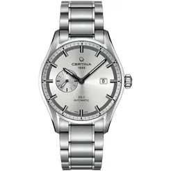 Hodinky pánske CERTINA DS-1 SMALL SECOND AUTOMATIC DATE Hodinky pánske CERTINA DS-1 SMALL SECOND AUTOMATIC DATE