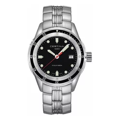 Hodinky pánske CERTINA DS BLUE RIBBON - DIVER‘S 1000ft /330m Hodinky pánske CERTINA DS BLUE RIBBON - DIVER‘S 1000ft /330m