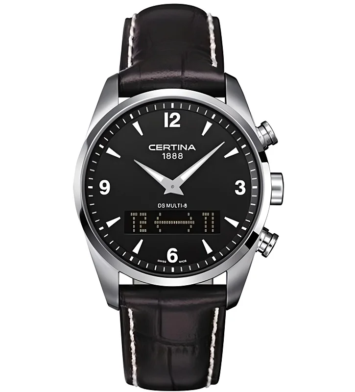 Hodinky pánske CERTINA DS MULTI-8 Hodinky pánske CERTINA DS MULTI-8