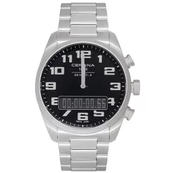 Hodinky pánske CERTINA DS MULTI-8 Analog-Digital Hodinky pánske CERTINA DS MULTI-8 Analog-Digital