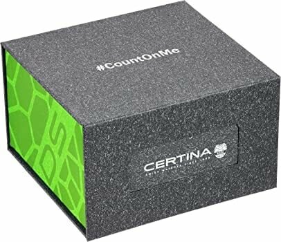 Hodinky pánske CERTINA DS PODIUM POWERMATIC 80 Autom Date