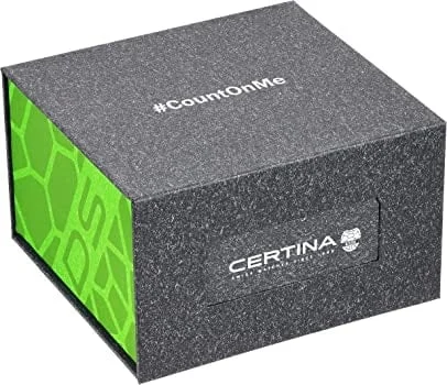 Hodinky pánske CERTINA DS PODIUM POWERMATIC 80 Automatic Hodinky pánske CERTINA DS PODIUM POWERMATIC 80 Automatic