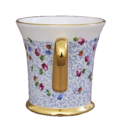 Hrnček na mlieko vzor Petite flowers HP120.QHF3 Hrnček na mlieko vzor Petite flowers HP120.QHF3