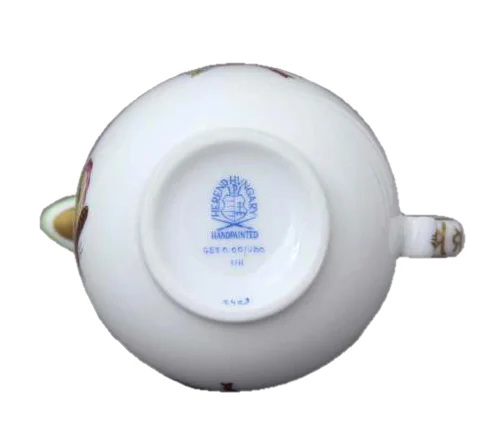 Konvička na mlieko vzor Queen Victoria HP051.VBO Konvička na mlieko vzor Queen Victoria HP051.VBO