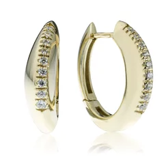 Luxusné diamantové náušnice LEA1417.SP Luxusné diamantové náušnice LEA1417.SP