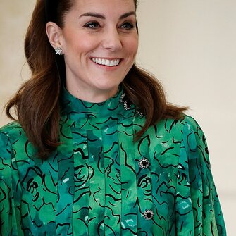 NÁDHERNÁ KATE MIDDLETON