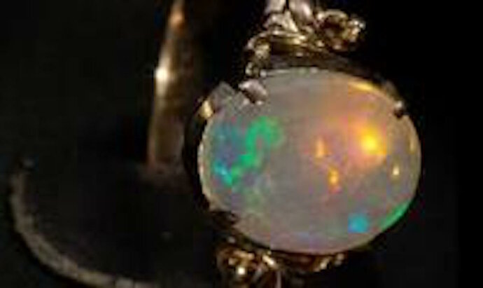 opal