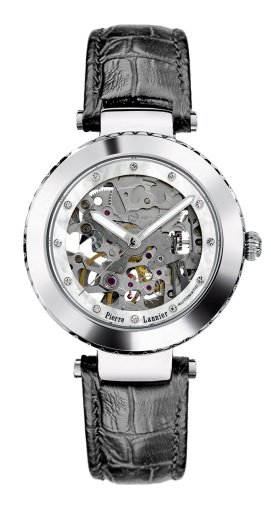 Pierre Lannier dámske hodinky AUTOMATIC 303D693 W253.PLX