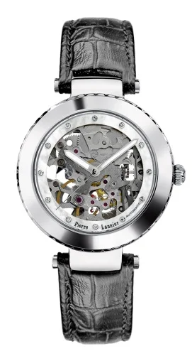 Pierre Lannier dámske hodinky AUTOMATIC 303D693 W253.PLX Pierre Lannier dámske hodinky AUTOMATIC 303D693 W253.PLX