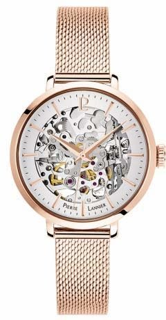 Pierre Lannier dámske hodinky AUTOMATIC 313B928 W247.PLX