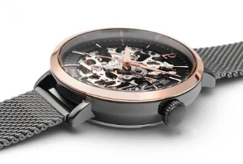 Pierre Lannier dámske hodinky AUTOMATIC 314C988 W249.PLX Pierre Lannier dámske hodinky AUTOMATIC 314C988 W249.PLX