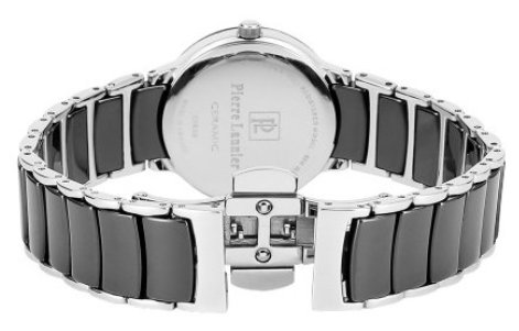 Pierre Lannier dámske hodinky CERAMIC 006K938 W308.PLX