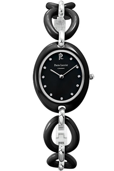 Pierre Lannier dámske hodinky CERAMIC 024H939 W303.PLX