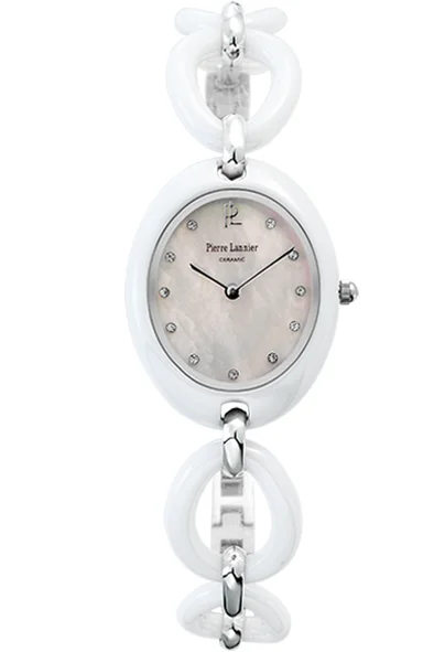 Pierre Lannier dámske hodinky CERAMIC 024H990 W302.PLX Pierre Lannier dámske hodinky CERAMIC 024H990 W302.PLX