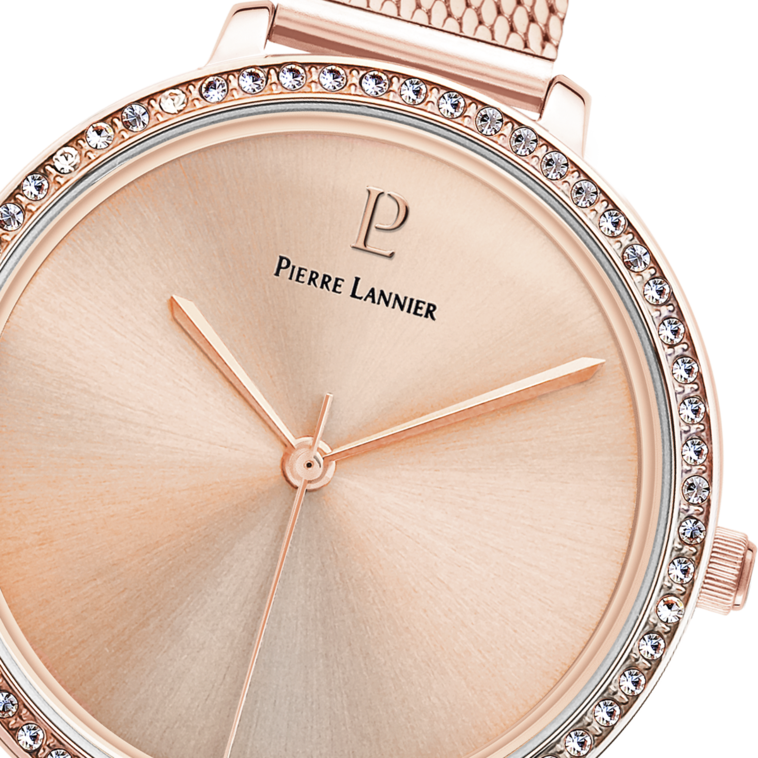 Pierre Lannier dámske hodinky CONTURE 012N958 W716.PL