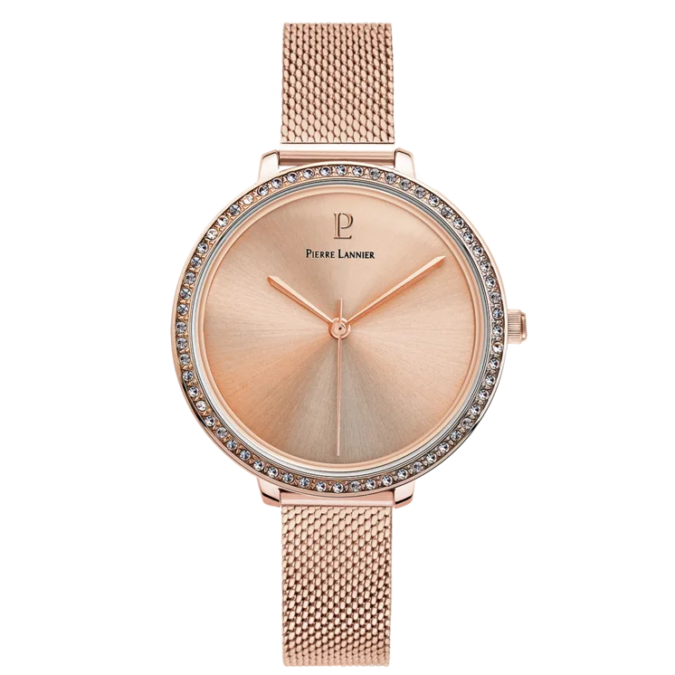 Pierre Lannier dámske hodinky CONTURE 012N958 W716.PL Pierre Lannier dámske hodinky CONTURE 012N958 W716.PL