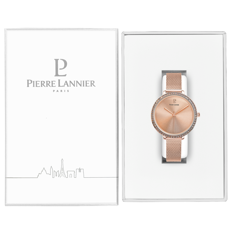 Pierre Lannier dámske hodinky CONTURE 012N958 W716.PL