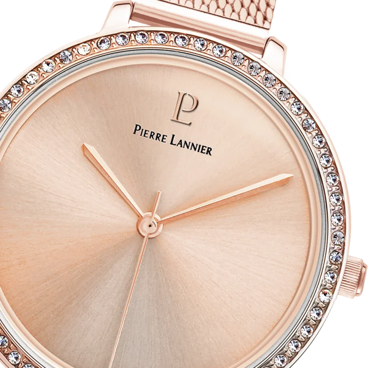 Pierre Lannier dámske hodinky CONTURE 012N958 W716.PL Pierre Lannier dámske hodinky CONTURE 012N958 W716.PL
