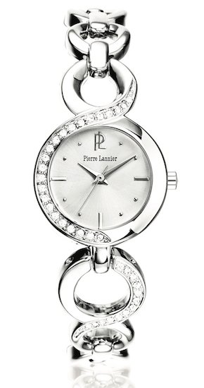 Pierre Lannier dámske hodinky ELEGANCE SEDUCTION 102M621 W312.PLX