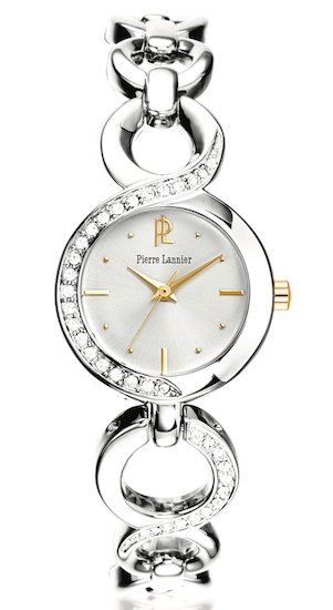 Pierre Lannier dámske hodinky ELEGANCE SEDUCTION 102M721 W311.PLX