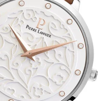 Pierre Lannier dámske hodinky Eolia 040J604 W225.PLX Pierre Lannier dámske hodinky Eolia 040J604 W225.PLX