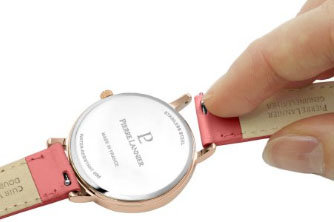 Pierre Lannier dámske hodinky Eolia 041K605 W219.PLX