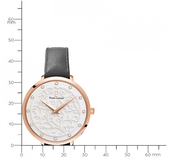 Pierre Lannier dámske hodinky Eolia 041K609 W223.PLX