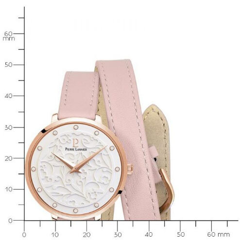 Pierre Lannier dámske hodinky Eolia 043K905 W216.PLX