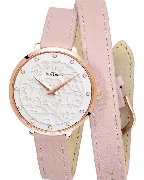 Pierre Lannier dámske hodinky Eolia 043K905 W216.PLX