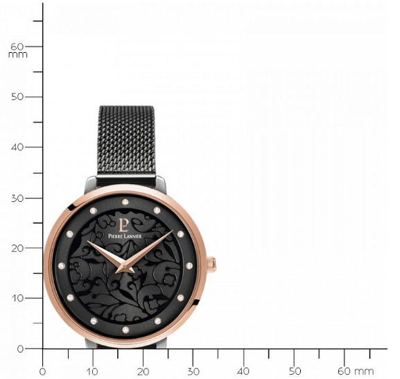 Pierre Lannier dámske hodinky Eolia 045L988 W234.PLX