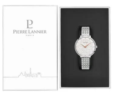 Pierre Lannier dámske hodinky Eolia 052H601 W238.PLX Pierre Lannier dámske hodinky Eolia 052H601 W238.PLX