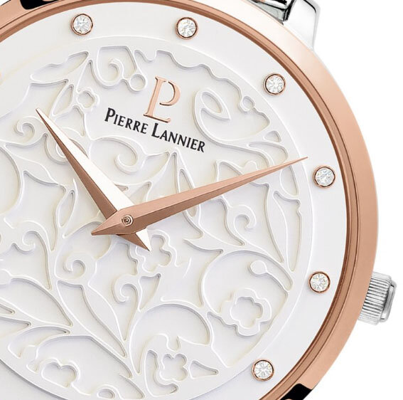 Pierre Lannier dámske hodinky Eolia 053J701 W237.PLX