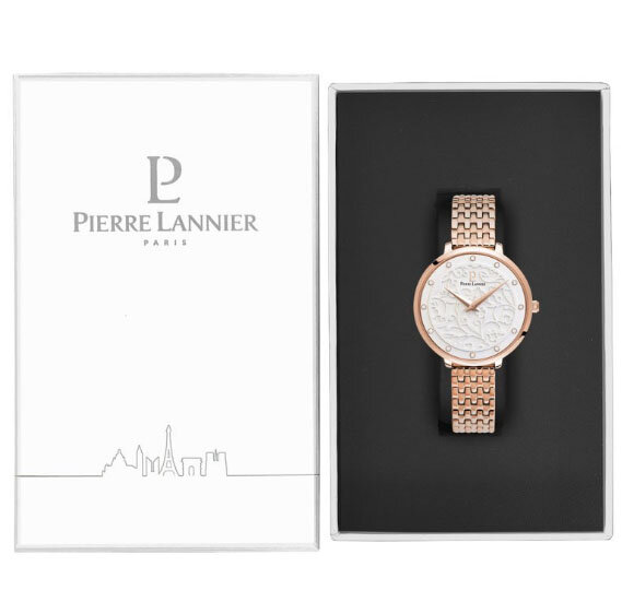 Pierre Lannier dámske hodinky Eolia 053J908 W235.PLX