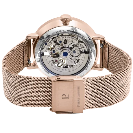 Pierre Lannier dámske hodinky Eolia Automatic 310F908 W704.PL
