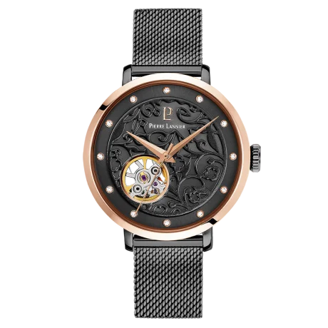 Pierre Lannier dámske hodinky Eolia Automatic 310F988 W705.PL Pierre Lannier dámske hodinky Eolia Automatic 310F988 W705.PL