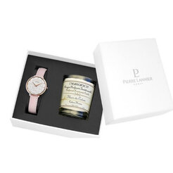 Pierre Lannier dámske hodinky Eolia darčekový set 365 g905 W241.PLX