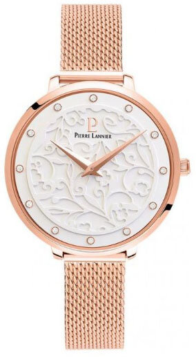 Pierre Lannier dámske hodinky Eolia set s náramkom 362 g908 W229.PLX