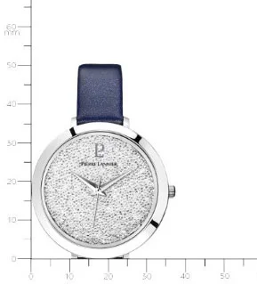 Pierre Lannier dámske hodinky La petite Crystal 095M606 W211.PLX Pierre Lannier dámske hodinky La petite Crystal 095M606 W211.PLX