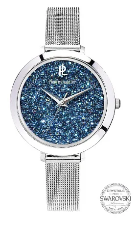 Pierre Lannier dámske hodinky La petite Crystal 095M668 W200.PLX Pierre Lannier dámske hodinky La petite Crystal 095M668 W200.PLX