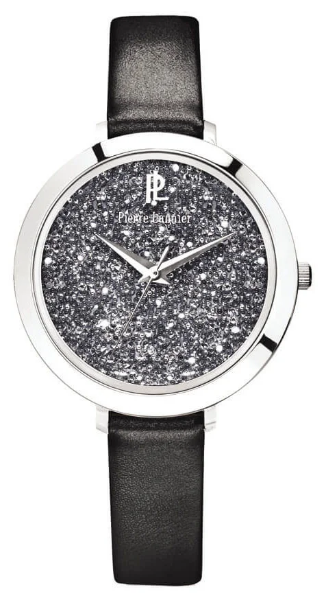 Pierre Lannier dámske hodinky La petite Crystal 095M689 W208.PLX Pierre Lannier dámske hodinky La petite Crystal 095M689 W208.PLX