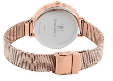 Pierre Lannier dámske hodinky La petite Crystal 097M908 W199.PLX Pierre Lannier dámske hodinky La petite Crystal 097M908 W199.PLX