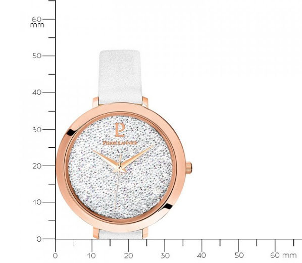 Pierre Lannier dámske hodinky La petite Crystal 097M910 W212.PLX